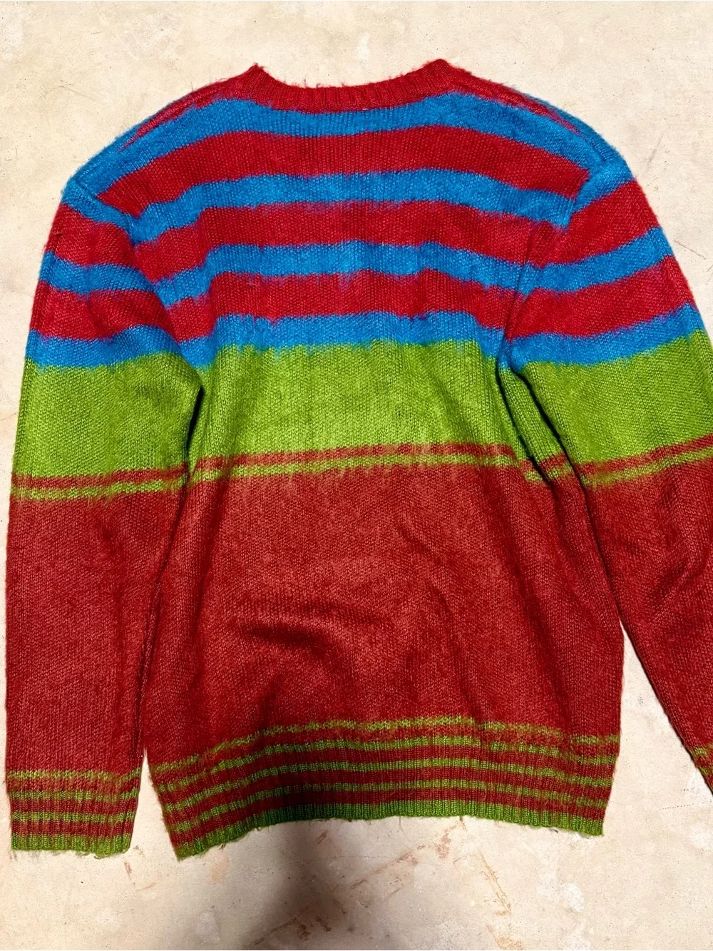 Universal Standard Mens Sweater